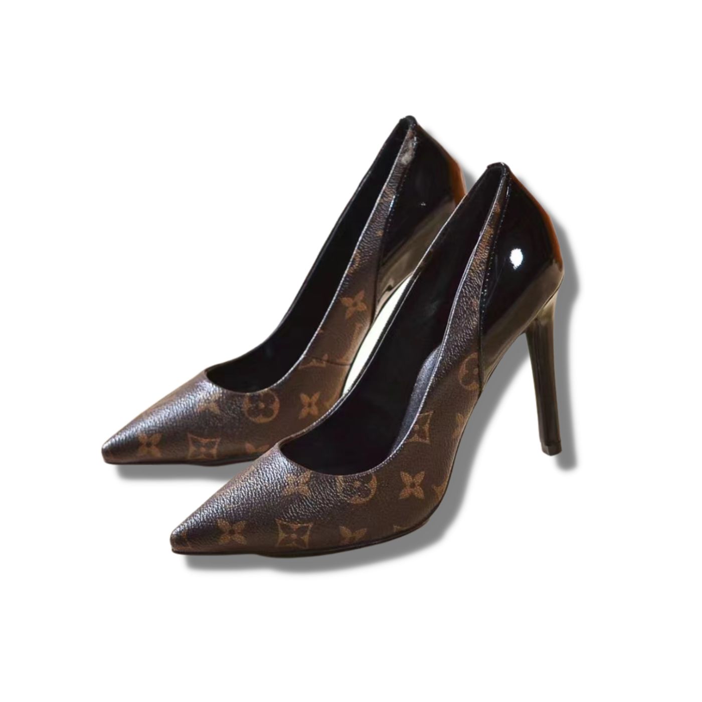 cherie pump louis vuitton price