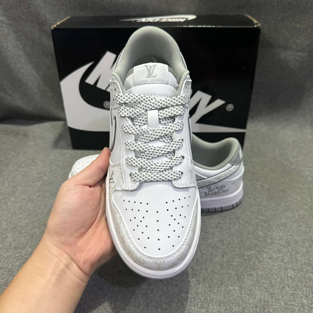 louis vuitton dunk