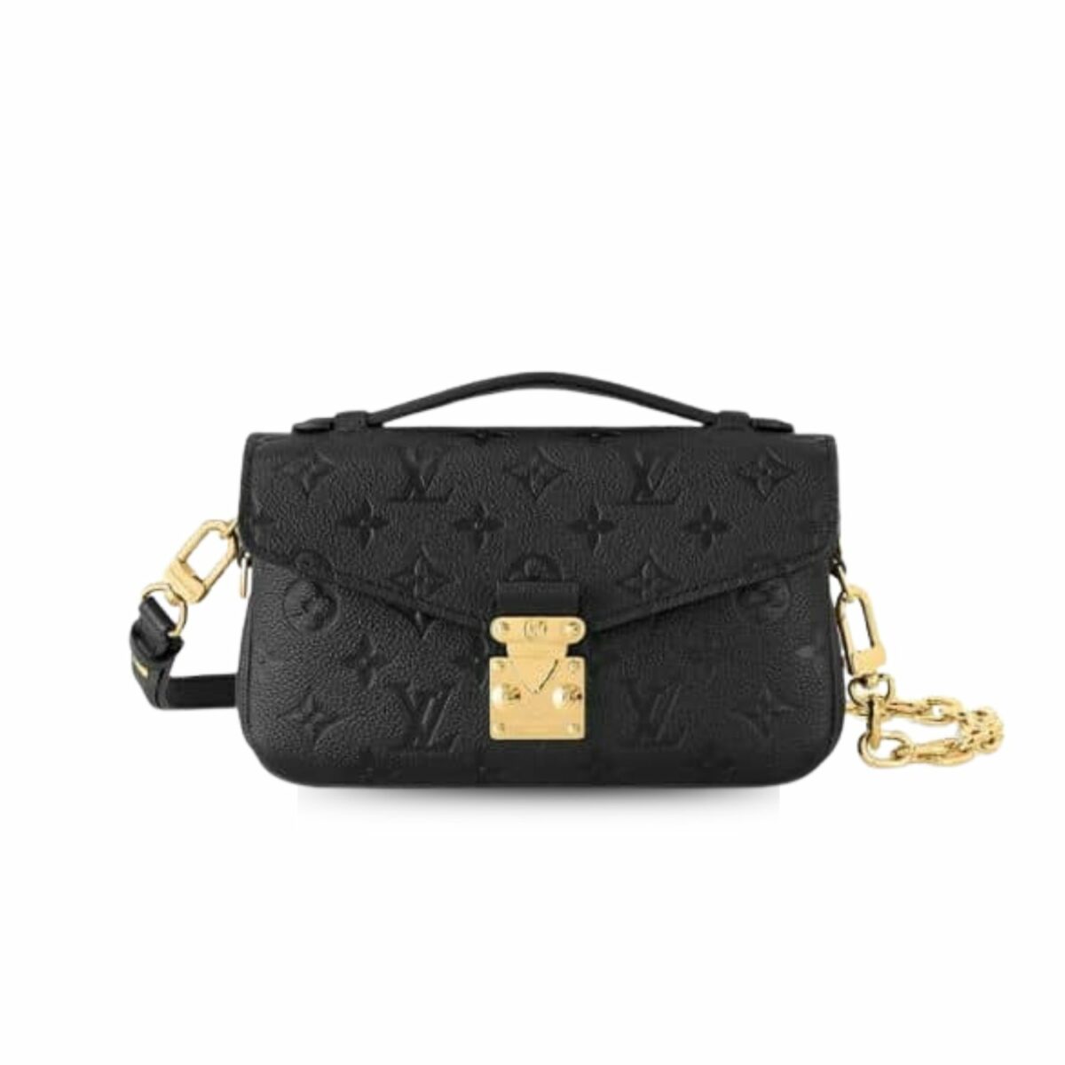 Louis Vuitton Pochette Métis East West
