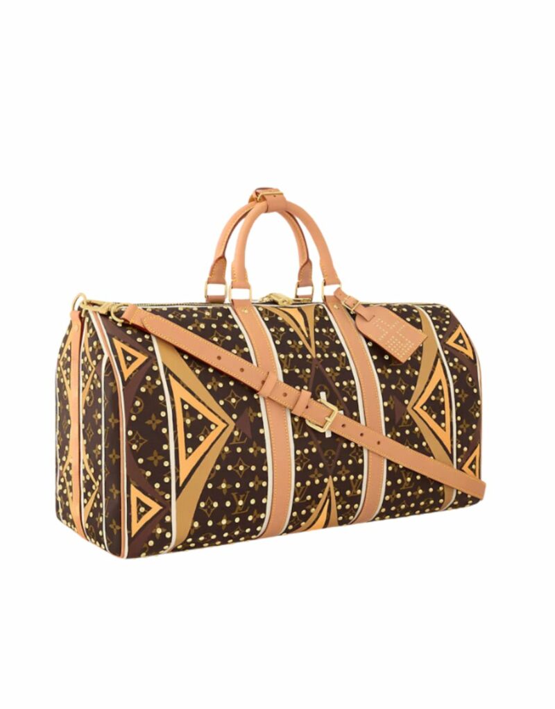 Louis Vuitton Keepall Bandoulière 50 50cm/20in M11577