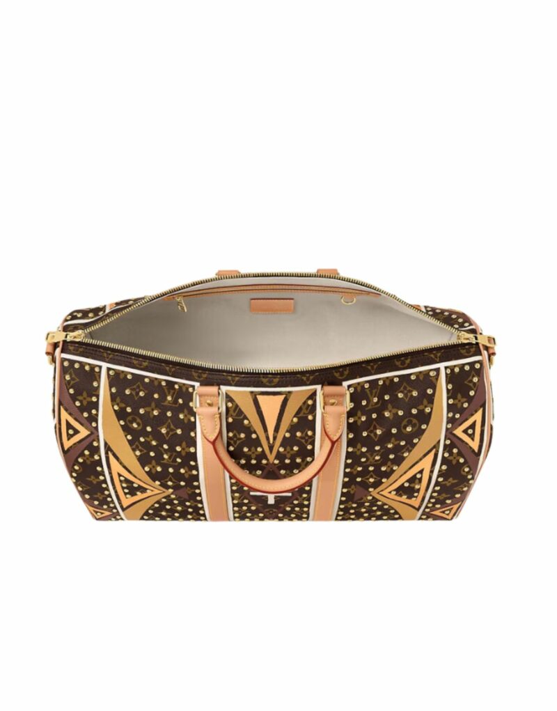 Louis Vuitton Keepall Bandoulière 50 50cm/20in M11577