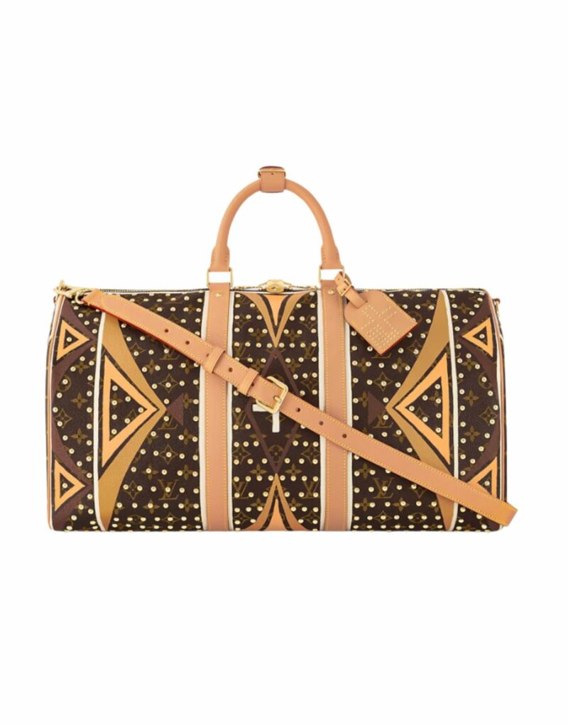 Louis Vuitton Keepall Bandoulière 50 50cm/20in M11577