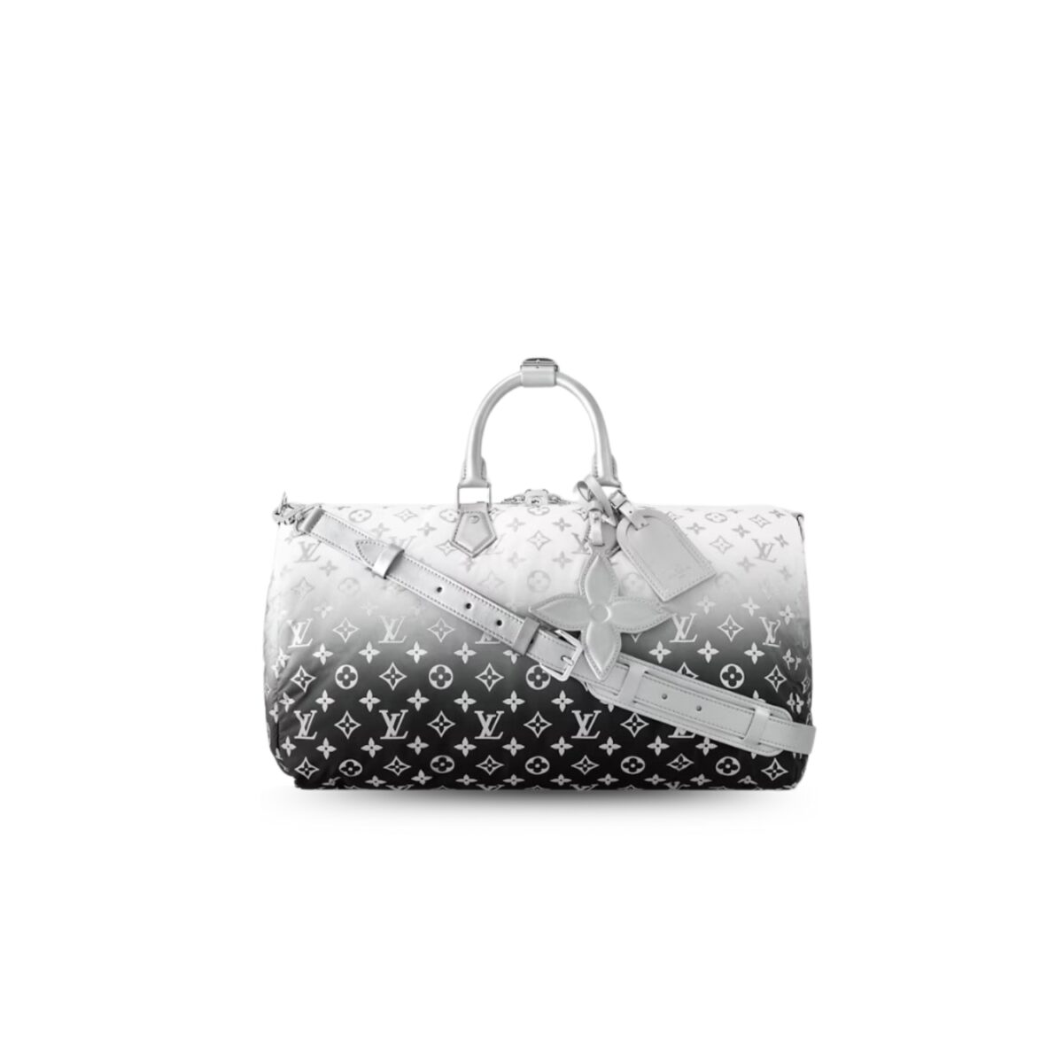 Louis Vuitton Keepall Bandoulière 45