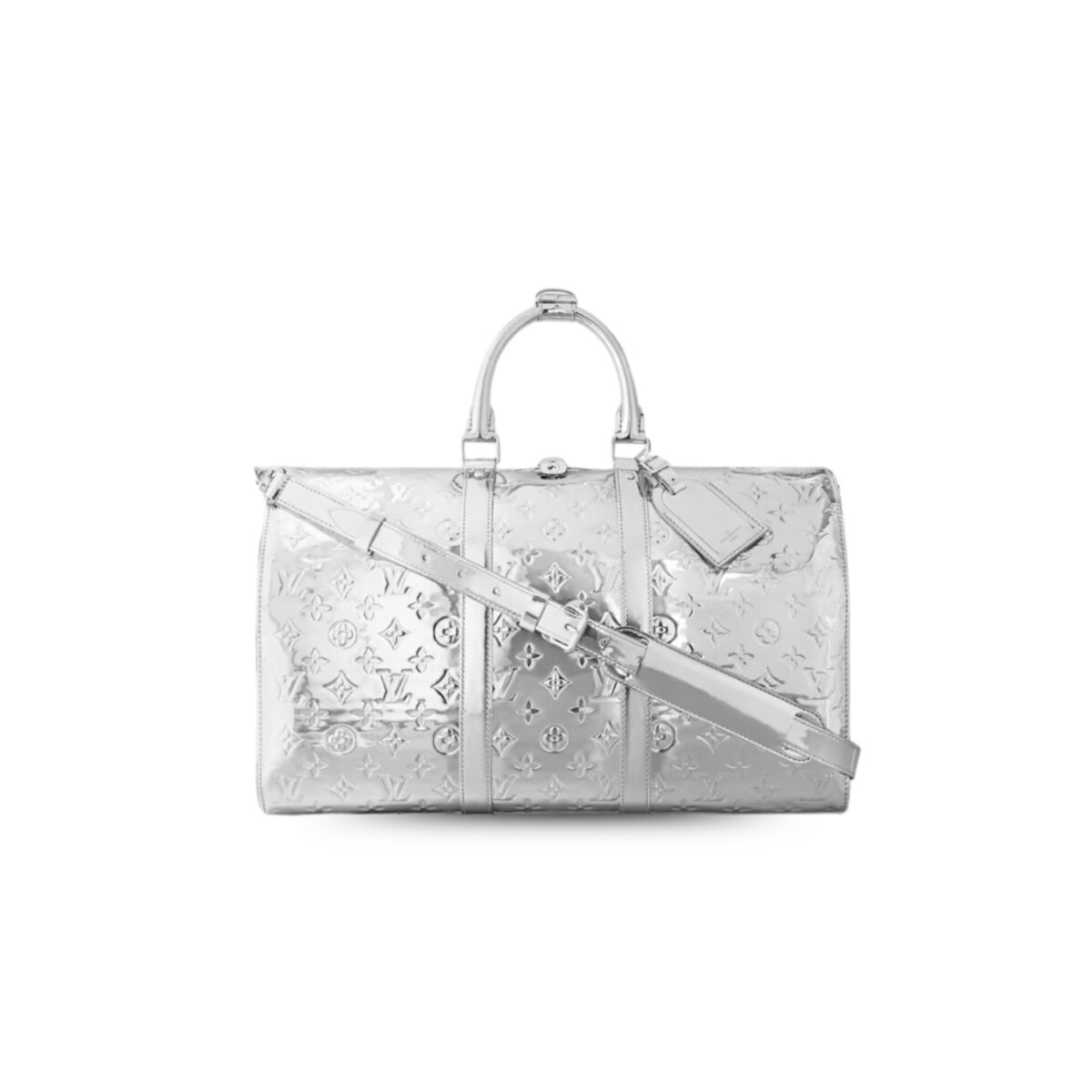 Louis Vuitton Keepall Bandoulière 45