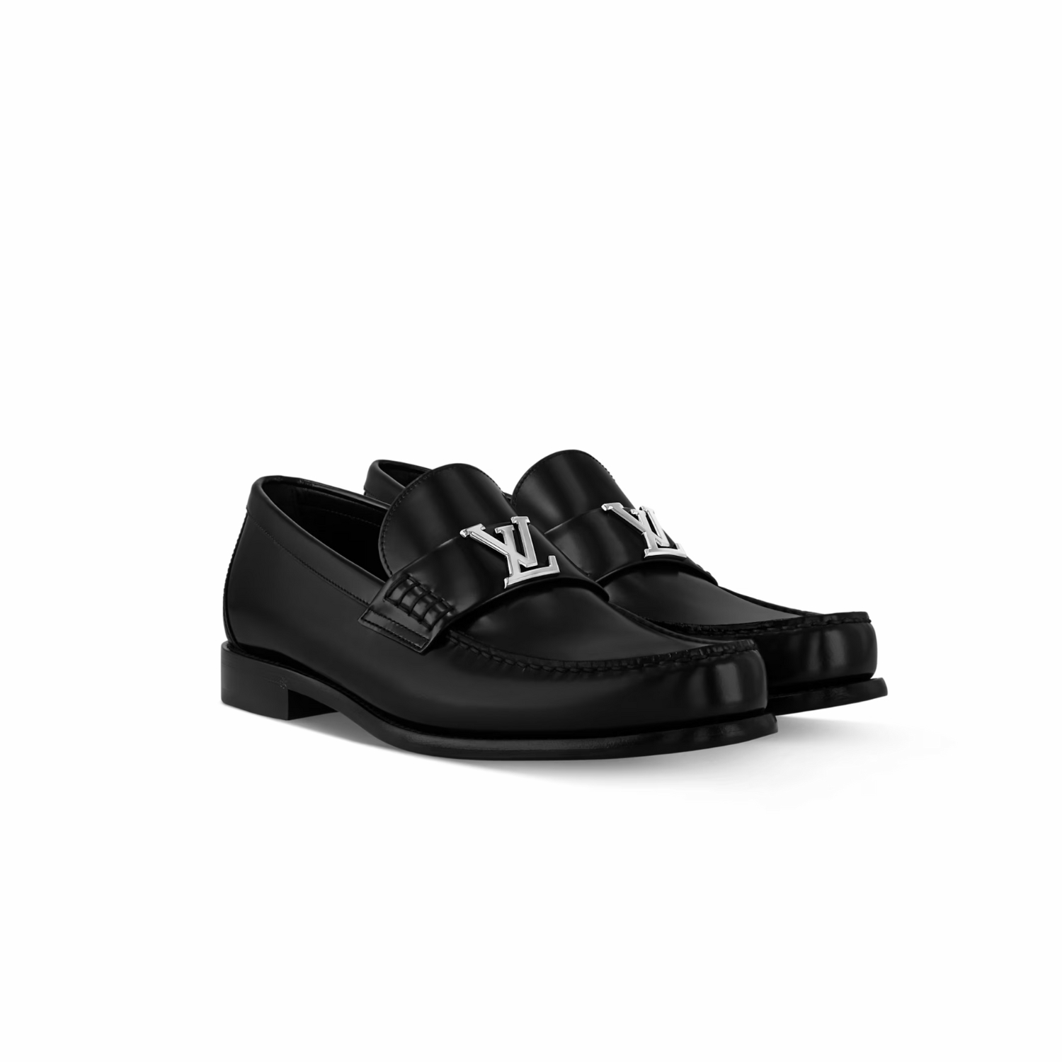 louis vuitton major loafer price