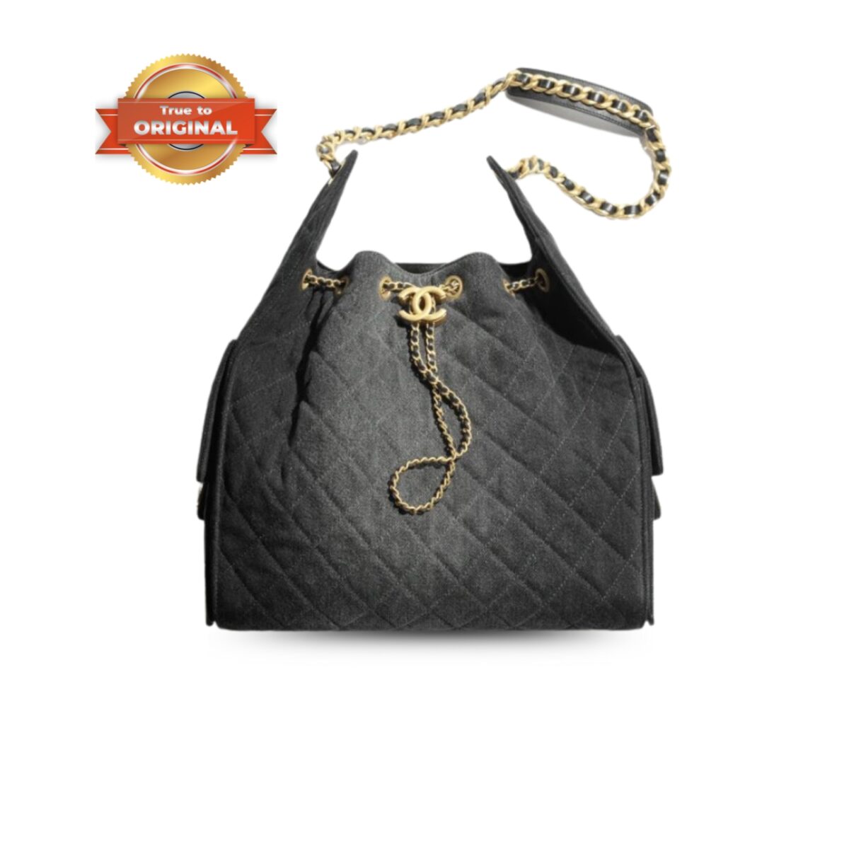 Chanel 25 Medium Handbag