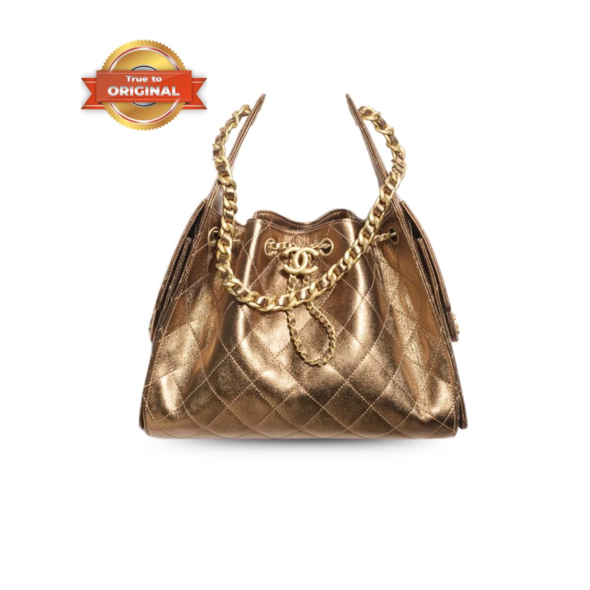 Chanel 25 Small Handbag