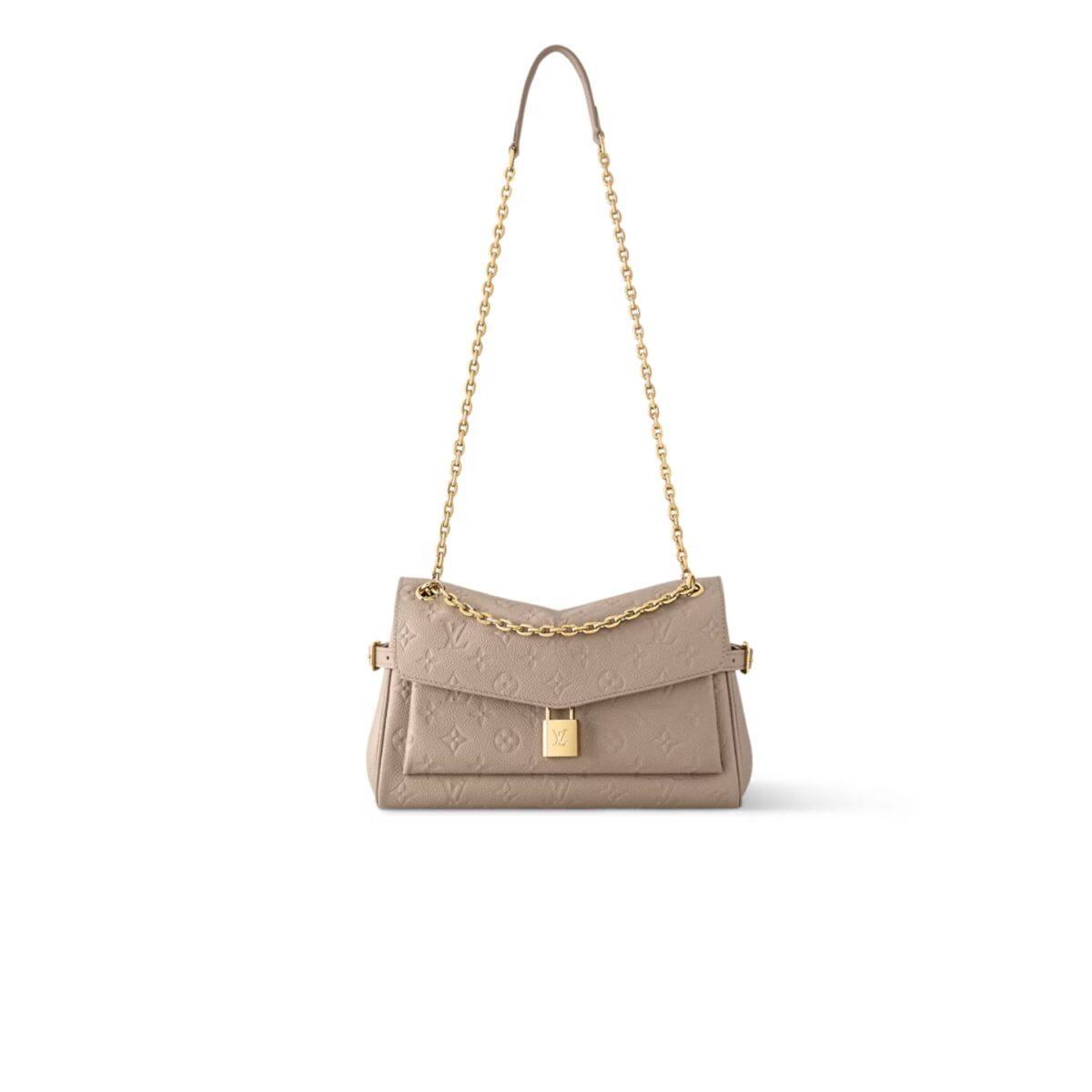 Louis Vuitton Anytime Flap Bag