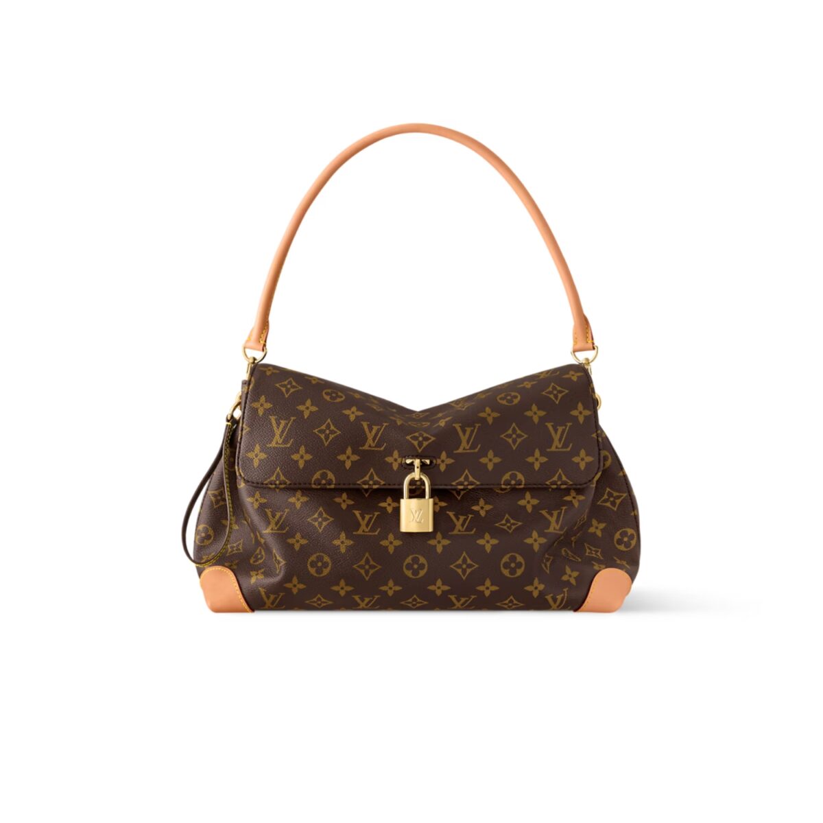 Louis Vuitton Hide Away MM