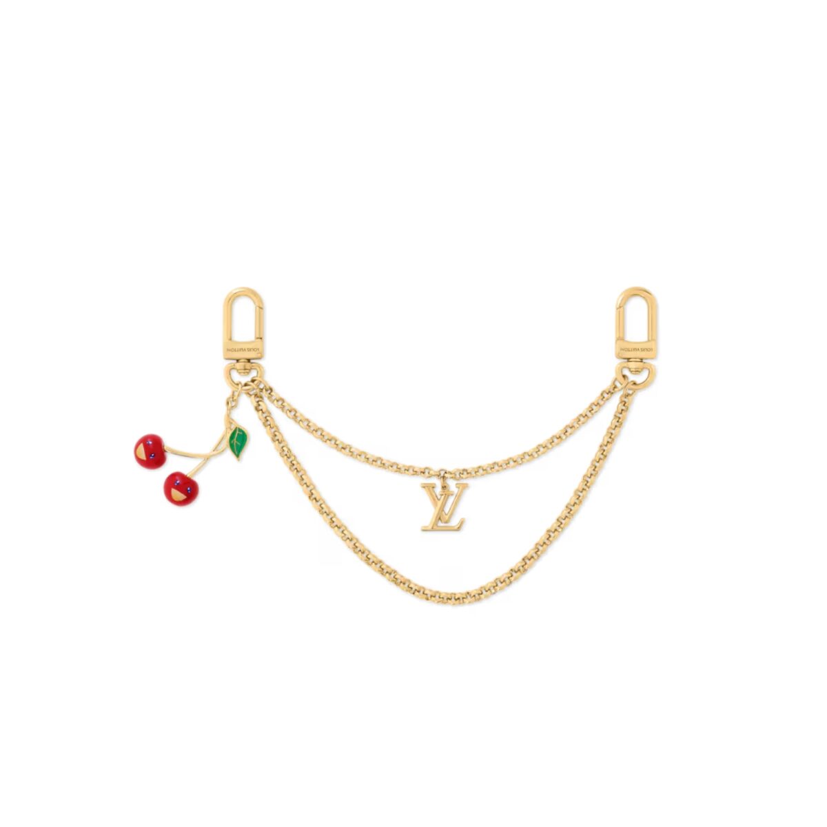 Louis Vuitton LV x TM Cerise Bag Chain