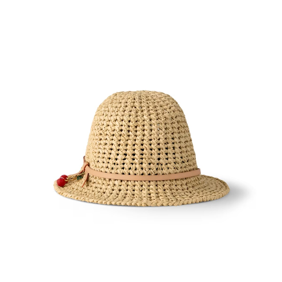 Louis Vuitton LV x TM Cerise Charms Hat