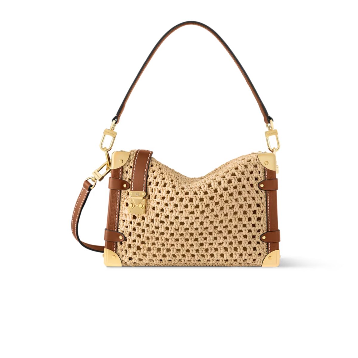Louis Vuitton Side Trunk MM
