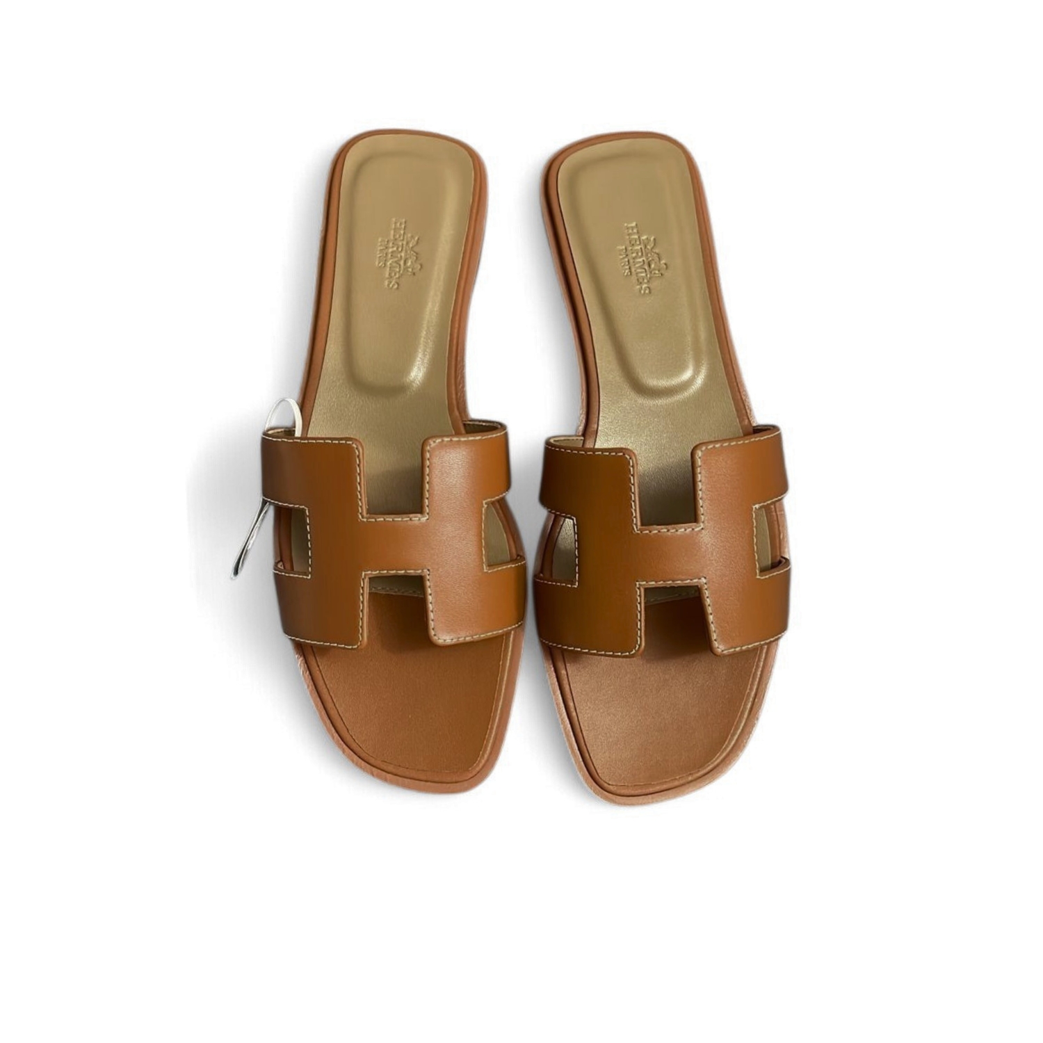 hermes sandals women
