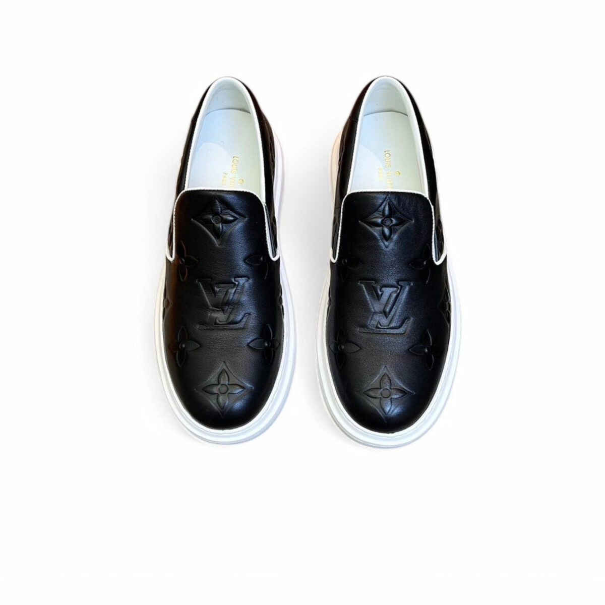 Louis Vuitton Beverly Hills Slip On