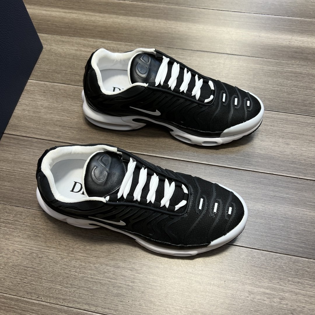 christian dior x nike shoes